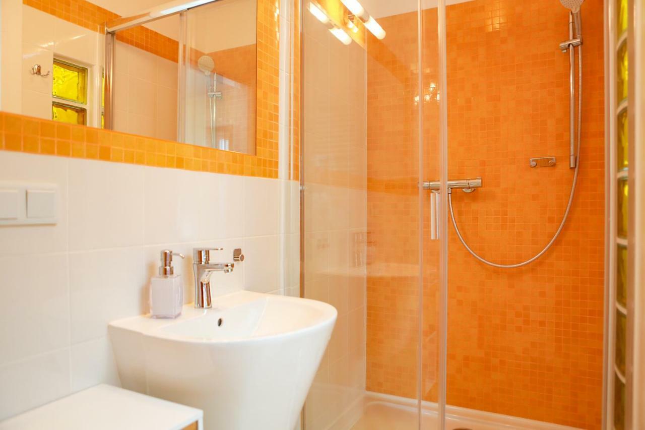 Sky&Light Apartments Krasków Εξωτερικό φωτογραφία