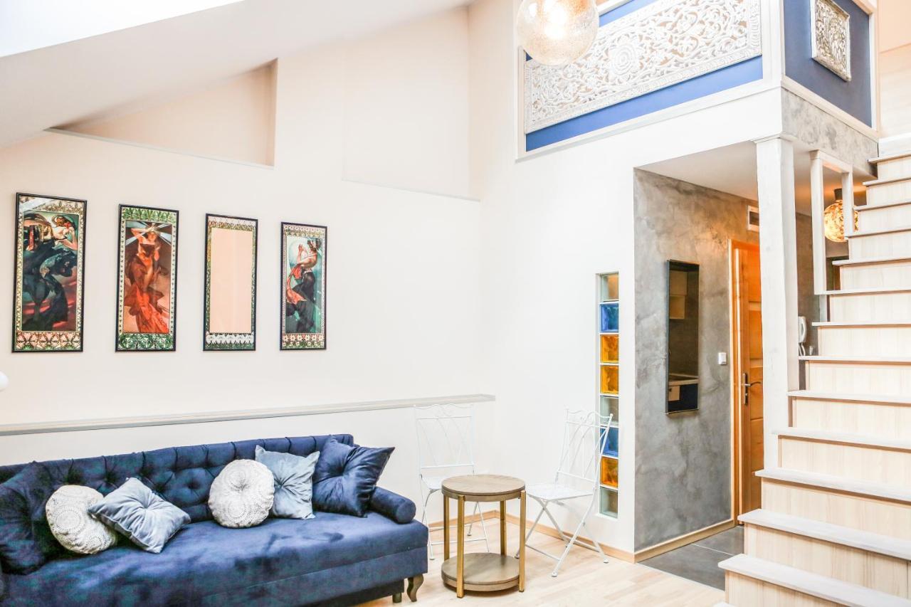 Sky&Light Apartments Krasków Εξωτερικό φωτογραφία